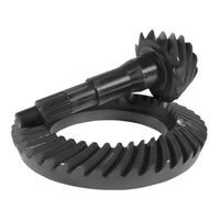 Yukon Gear 10.5in Ford 4.11 Rear Ring & Pinion Install Kit 35 Spline Positraction