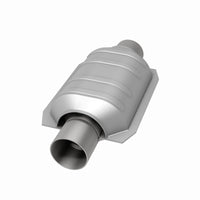 MagnaFlow Universal Catalytic Converter 2.5 W/Air FED