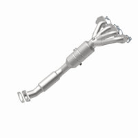 MagnaFlow 08-10 Ford Focus 2.0L Direct Fit Converter