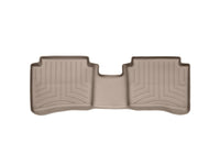 WeatherTech 12+ Hyundai Accent Rear FloorLiner - Tan