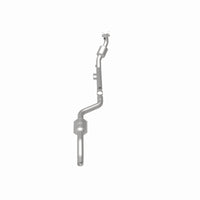 MagnaFlow 2005 Mercedes-Benz E320 3.2L Direct Fit Converter