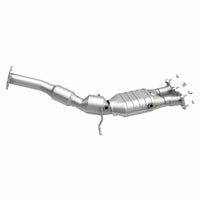 MagnaFlow Direct Fit Catalytic Converter 2012 Volvo XC60 AWD 3.2L