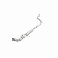 MagnaFlow Direct Fit Catalytic Converter 12-15 Toyota Prius Plug -In Underbody 1.8L