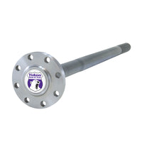 Yukon Gear 14T & GM 11.5in 30 Spline 38.2-42.2in Cut-To-Fit Axle Shaft 4340