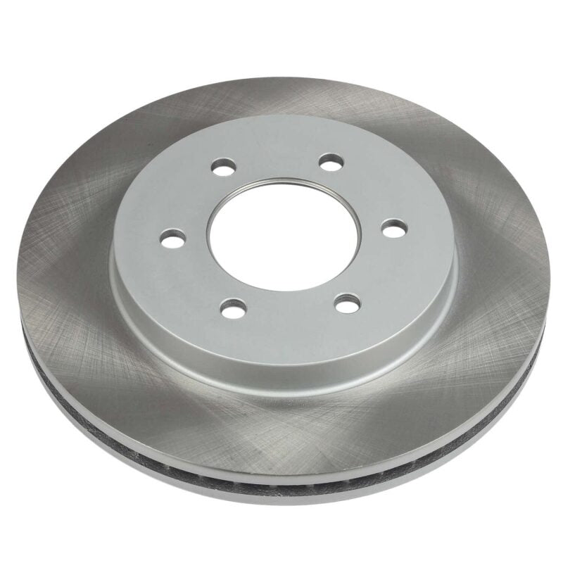 Power Stop 04-08 Ford F-150 Front Semi Coated Rotor