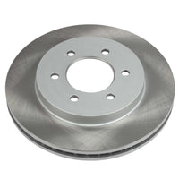 Power Stop 04-08 Ford F-150 Front Semi Coated Rotor