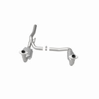 MagnaFlow Direct Fit Catalytic Converter 07-11 Dodge Nitro 4.0L