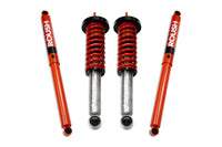 Roush 15-25 Ford F-150 - 2In Performance Suspension System