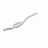 MagnaFlow Direct Fit Catalytic Converter 79-81 Dodge D150/D200 3.7L
