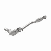 MagnaFlow 11-13 Ram 1500 4.7L Direct Fit Converter