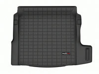 WeatherTech 2023 BMW M2 (G87) Cargo Liner - Black