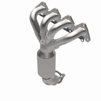 MagnaFlow Direct Fit Catalytic Converter 03 Hyundai Elantra 2.0L