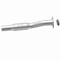 MagnaFlow Direct Fit Catalytic Converter 08-09 Dodge Caliber 2.4L T