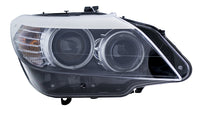 Hella 09-11 BMW Z4 Headlamp Rh Xen W/ Afs