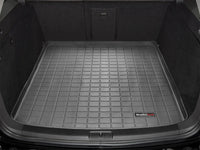 WeatherTech 05-10 Volkswagen Jetta / GLI Cargo Liners - Black