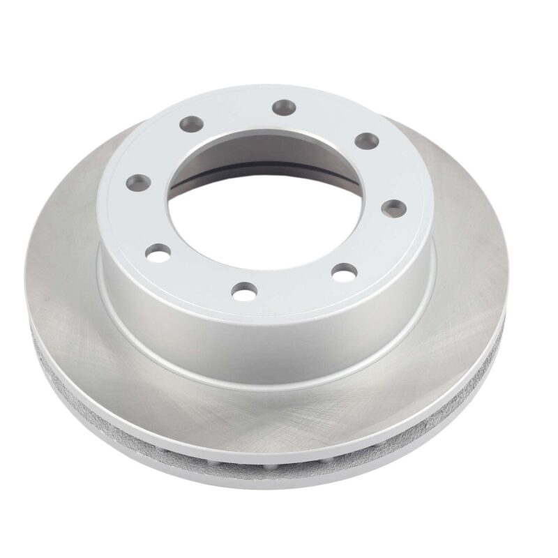 Power Stop 05-20 Chrysler 300 Front Semi Coated Rotor