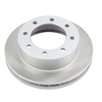 Power Stop 05-20 Chrysler 300 Front Semi Coated Rotor