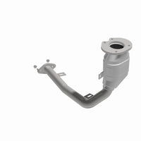 MagnaFlow 88-95 Honda Civic/89-91 Honda CR-X California Direct Fit Catalytic Converter