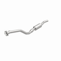 MagnaFlow California Direct Fit Converter 96-99 Audi A4 2.8L
