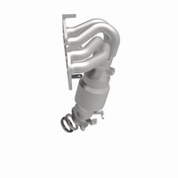 MagnaFlow Direct Fit Catalytic Converter 12-15 Camry 2.5 Manifold
