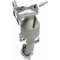 MagnaFlow 16-17 Honda Accord 2.4L Direct Fit Catalytic Converter