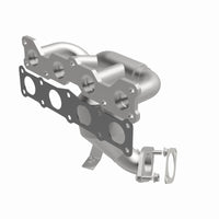 MagnaFlow Direct Fit Catalytic Converter 09-10 Hyundai Sonata 2.4L