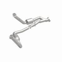 MagnaFlow 05-06 Jeep Grand Cherokee 5.7L Direct Fit Catalytic Converter