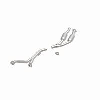 MagnaFlow Direct Fit Catalytic Converter 92-95 MB 400/500 4.2/5.0