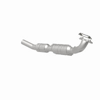 MagnaFlow 12-13 Chevrolet Camaro 3.6L Direct Fit Converter