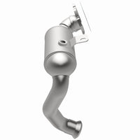 MagnaFlow 17-18 Pacifica V6 3.6 OEM Underbody Direct Fit Converter