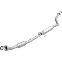 MagnaFlow Direct Fit Catalytic Converter 00-05 Toyota Celica 1.8L Front 1ZZFE GT
