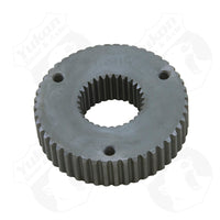 Yukon Gear Hardcore Drive Flange 30 Spline Inner 48 Spline Outer