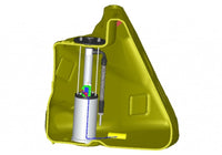 Aeromotive 2003+ Corvette - Eliminator In-Tank Stealth Fuel System