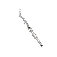 MagnaFlow Direct Fit Catalytic Converter 05 Silverado 2500HD 6.0L