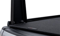 Access ADARAC 14-18 GM 1500 / 15-19 GM 2500/3500 8ft Bed Pro-Series Truck Rack - Black