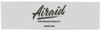 Airaid Intake Kit Jeep Wrangler 2.5L 97-02