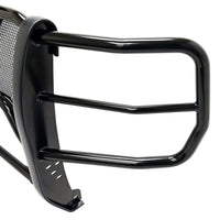Westin 23-26 Ford F250/F350 Super Duty HDX Grille Guard - Black