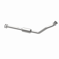 MagnaFlow California Direct Fit Converter 1996 Buick Regal 3.1L