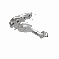 MagnaFlow Direct Fit Catalytic Converter 04-08 Cadillac XLR 4.6L Passenger Side