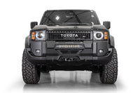 Addictive Desert Designs 2024+ LC 250 Stealth Center Mount Front Winch Bumper