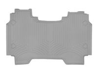 WeatherTech 2019+ RAM Ram 1500 Rear FloorLiner HP - Grey