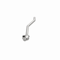 MagnaFlow Direct Fit Catalytic Converter 06-09 ML350 3.5L ps