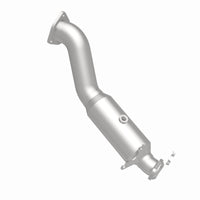 MagnaFlow 12-15 C250 L4 1.8 OEM Close Coupled Direct Fit Converter