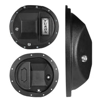 Yukon Gear Hardcore Diff Cover for GM 9.5in & 9.76in Rear
