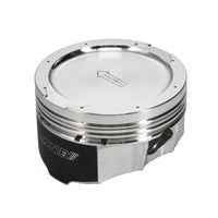 Manley Ford 4.6L Modular V8 Piston Set - 3.552in Bore 1.200in CH, -14.00 CC