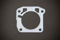 Torque Solution Thermal Throttle Body Gasket: Mitsubishi Eclipse 2.4L 2007-2011