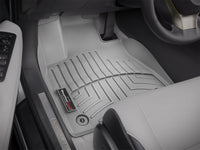 WeatherTech 2016+ Lexus RX(fits hybrid models, 350, F-Sport, 450h, F-Sport) Front FloorLiner - Grey