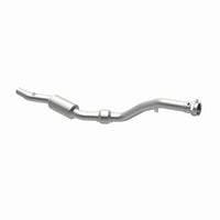 MagnaFlow DF Catalytic Conv 00-03 Audi A6 Quattro 4.2L Driver Side *NOT FOR SALE IN CALIFORNIA*
