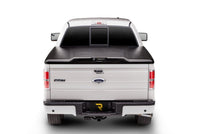Undercover 25-26 Ford F-150 5.7ft Bed w/ Access Tailgate Elite Bed Cover - Textured Black