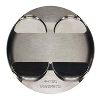Wiseco Honda F20C 87.50 mm Bore 28.98 mm CH 7.00 CC Piston Set